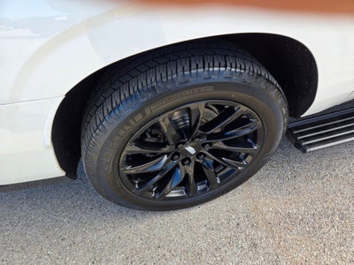 2023 Cadillac Escalade ESV Sport Platinum