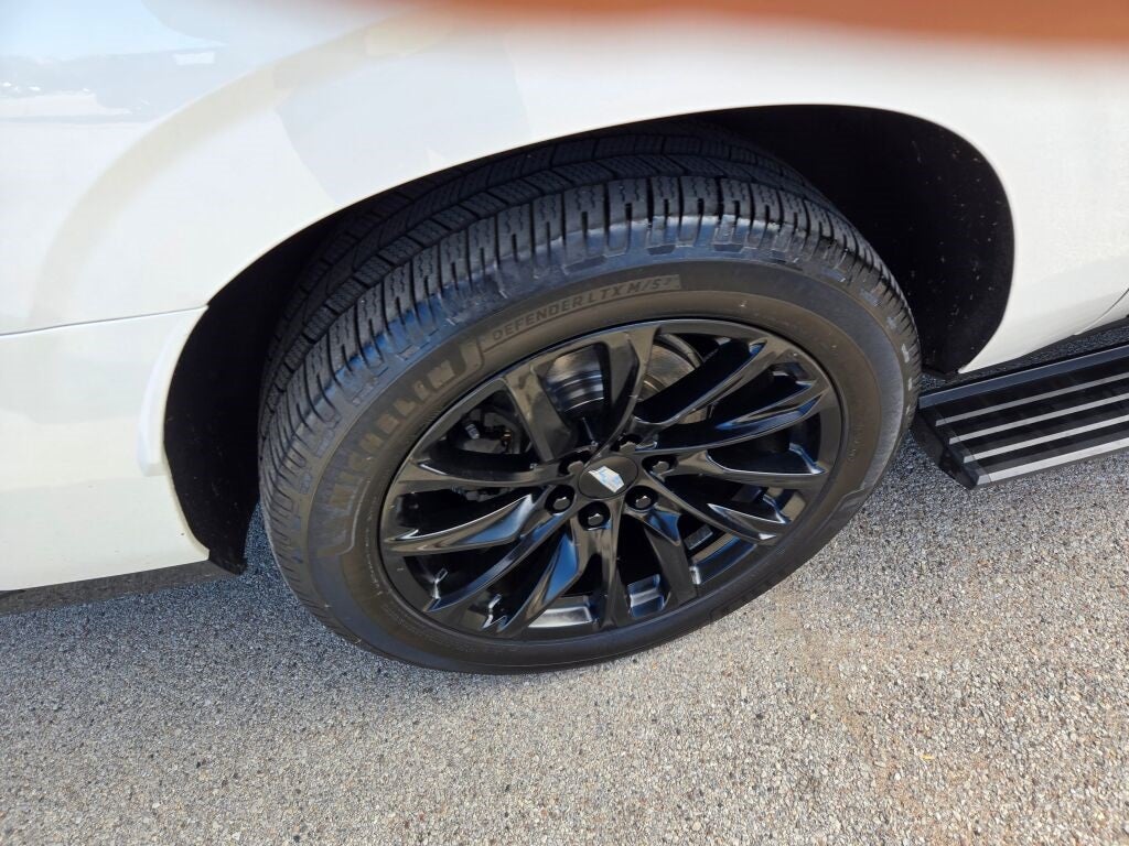 2023 Cadillac Escalade ESV Sport Platinum