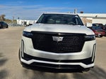 2023 Cadillac Escalade ESV Sport Platinum