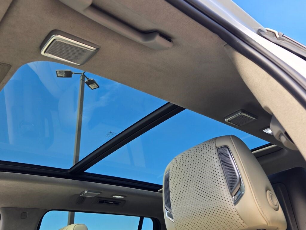 2023 Cadillac Escalade ESV Sport Platinum