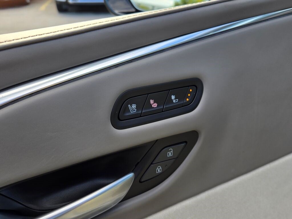 2023 Cadillac Escalade ESV Sport Platinum