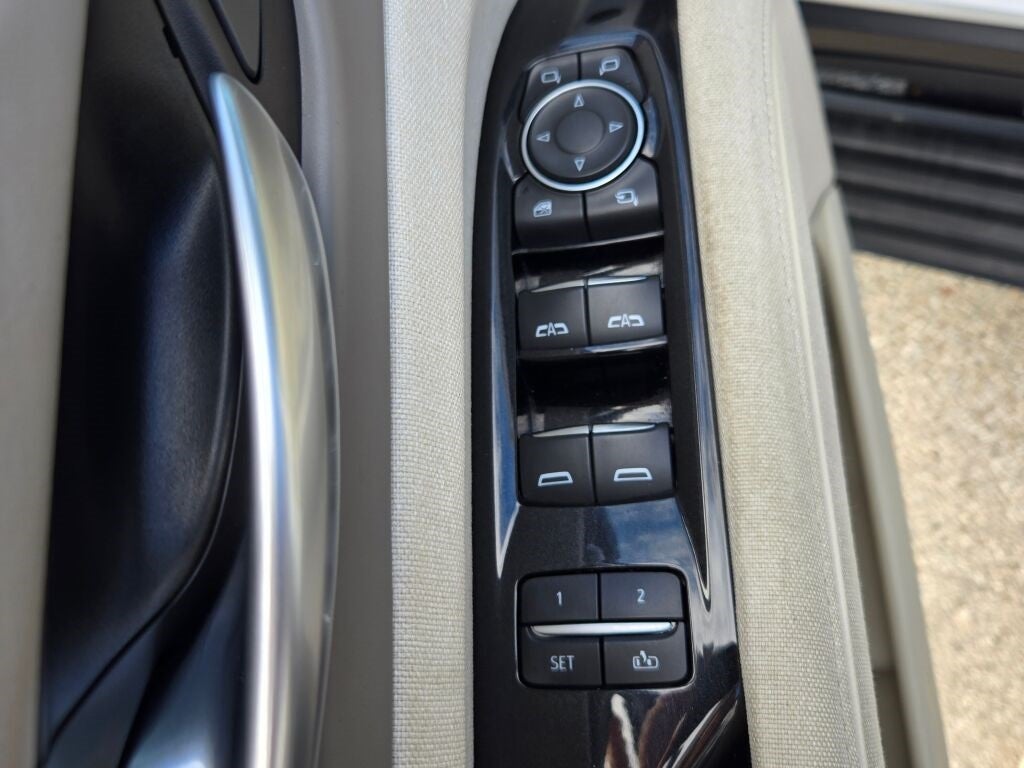 2023 Cadillac Escalade ESV Sport Platinum