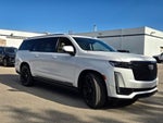2023 Cadillac Escalade ESV Sport Platinum