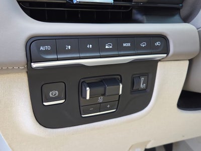 2023 Cadillac Escalade ESV Sport Platinum