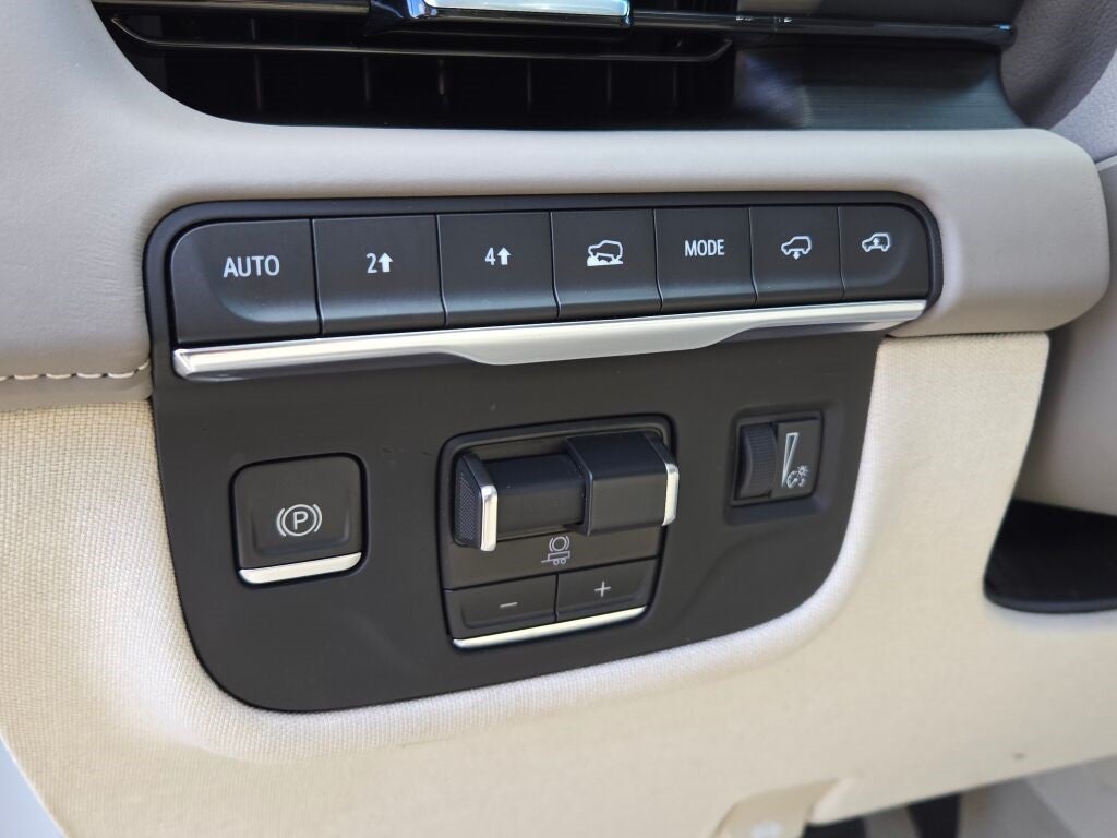 2023 Cadillac Escalade ESV Sport Platinum