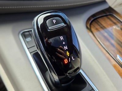 2023 Cadillac Escalade ESV Sport Platinum