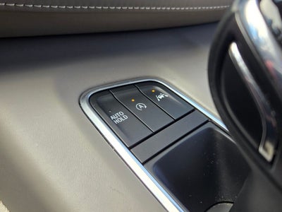 2023 Cadillac Escalade ESV Sport Platinum