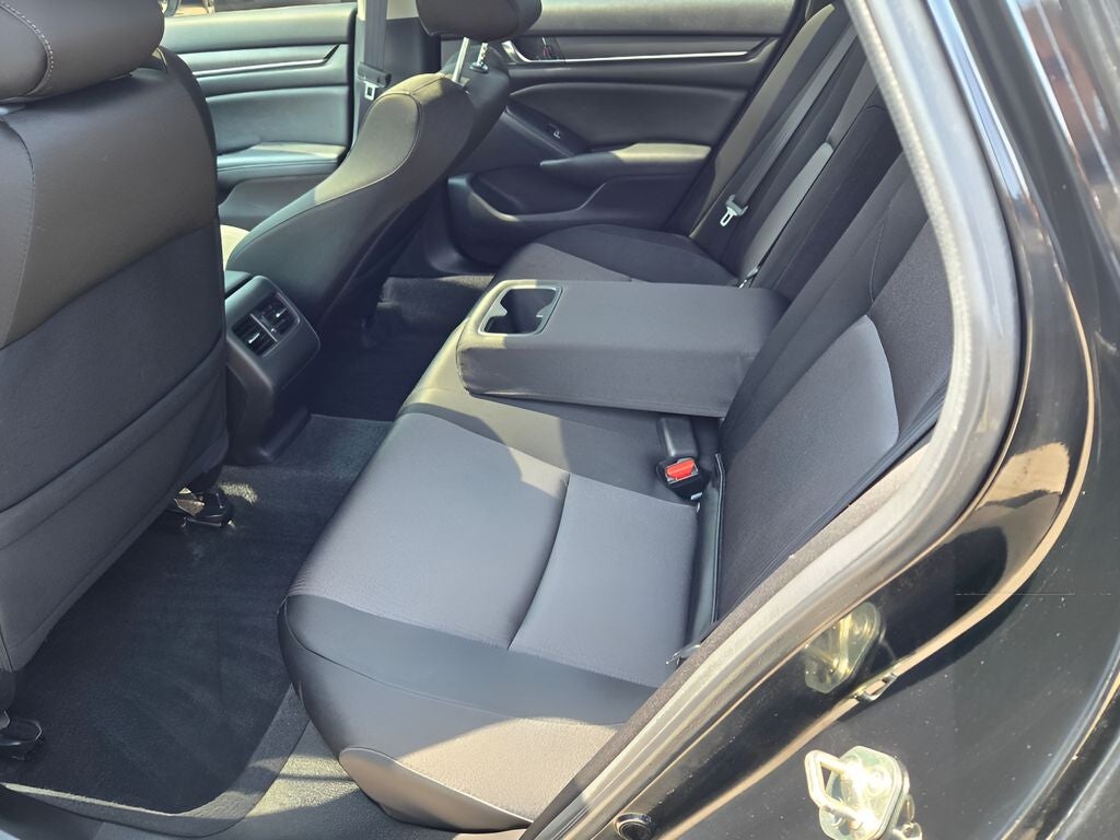 2020 Honda Accord EX