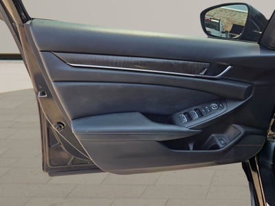 2020 Honda Accord EX