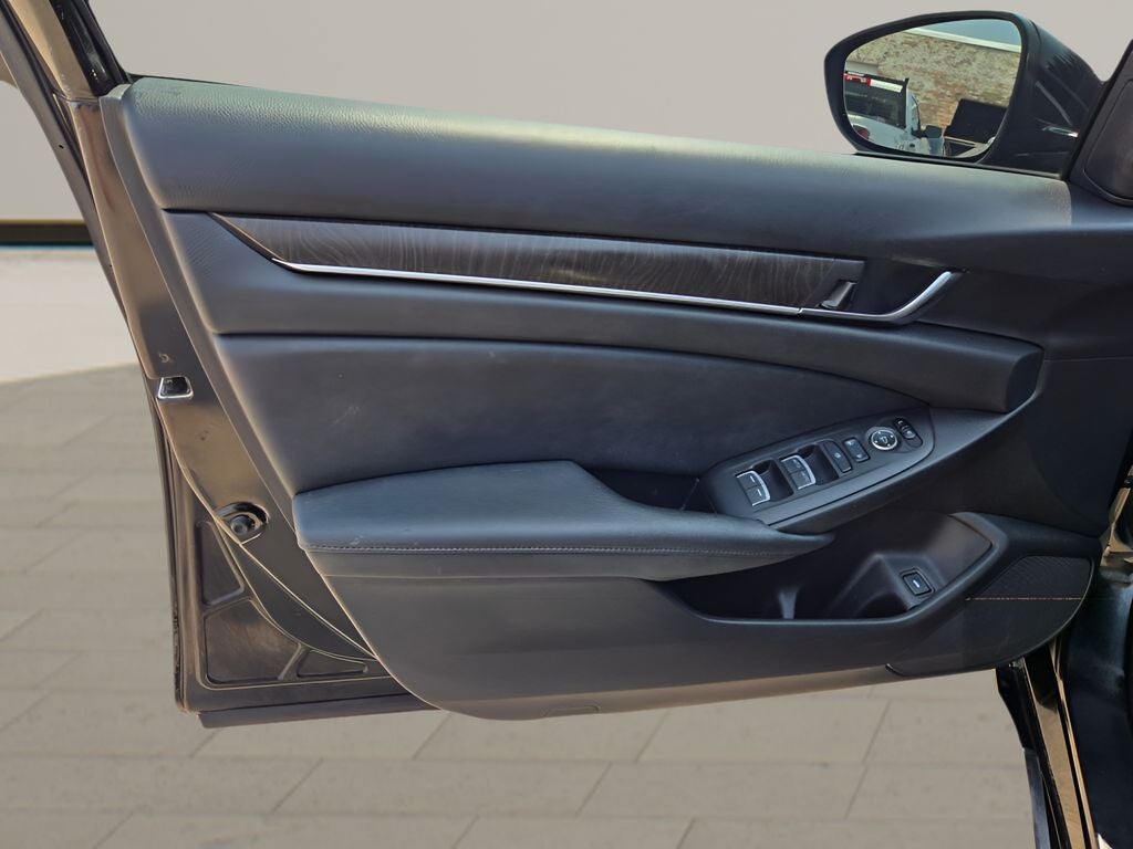 2020 Honda Accord EX