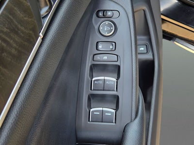 2020 Honda Accord EX