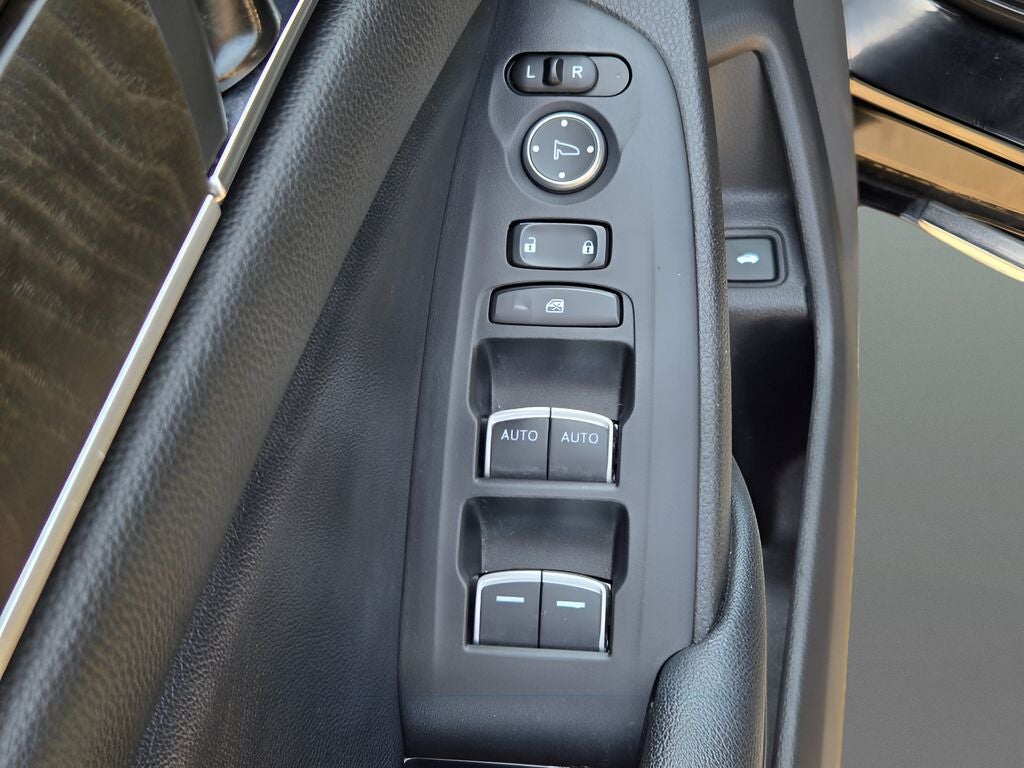 2020 Honda Accord EX