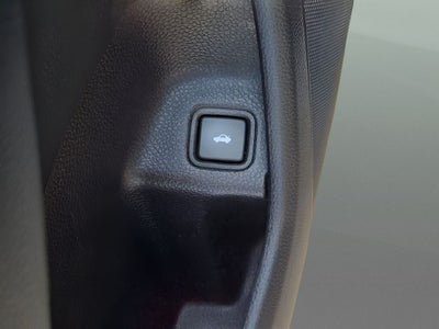 2020 Honda Accord EX