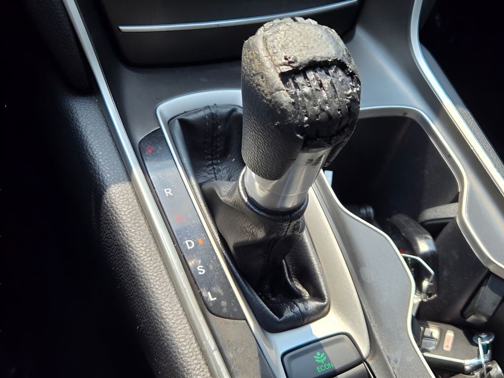 2020 Honda Accord EX