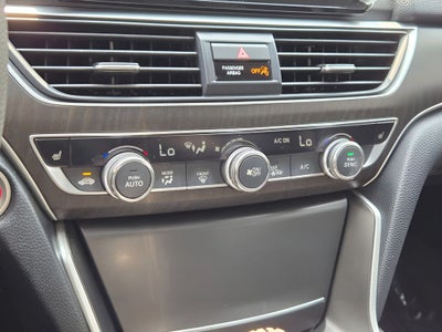 2020 Honda Accord EX