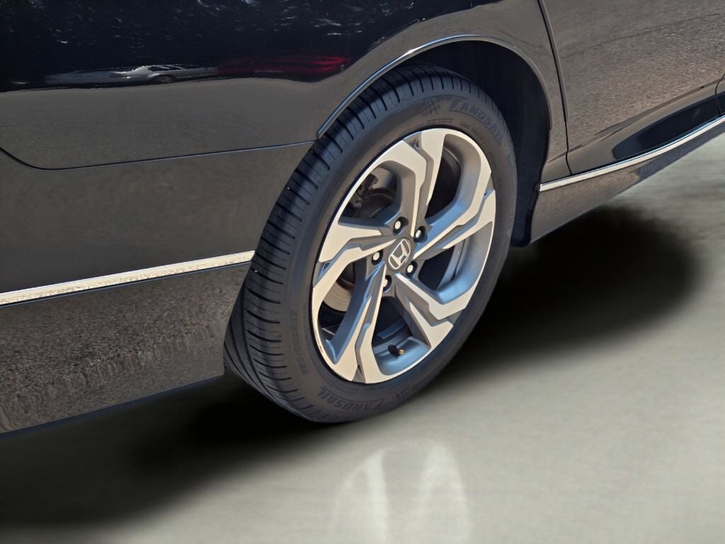 2020 Honda Accord EX