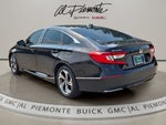 2020 Honda Accord EX