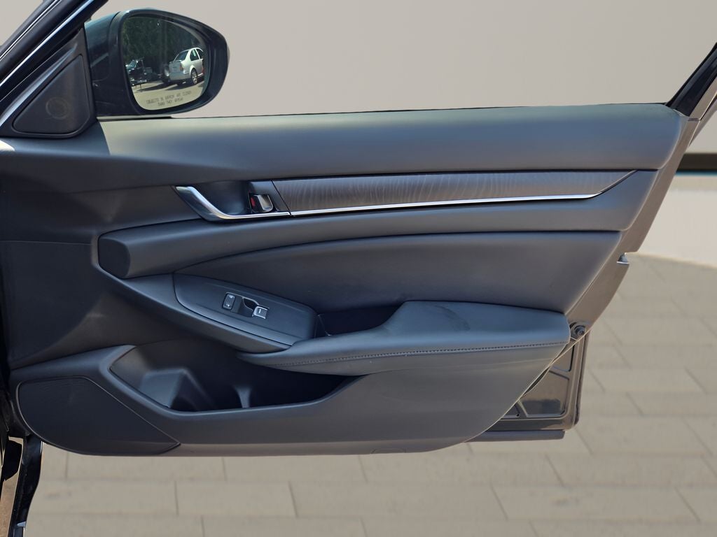 2020 Honda Accord EX