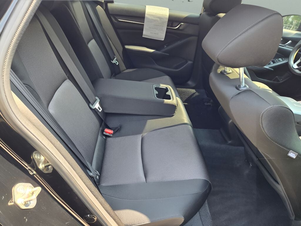 2020 Honda Accord EX
