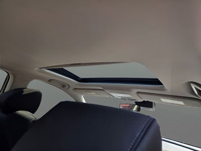 2020 Honda Accord EX