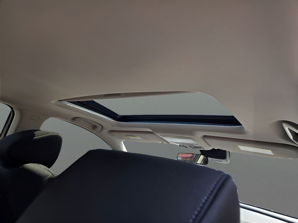 2020 Honda Accord EX