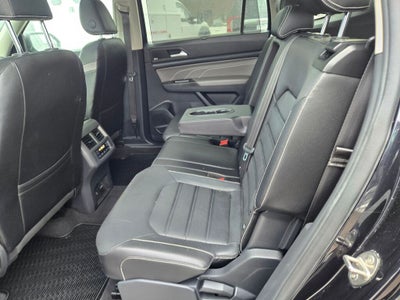 2022 Volkswagen Atlas 3.6L V6 SEL Premium R-Line