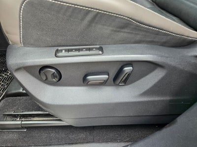 2022 Volkswagen Atlas 3.6L V6 SEL Premium R-Line