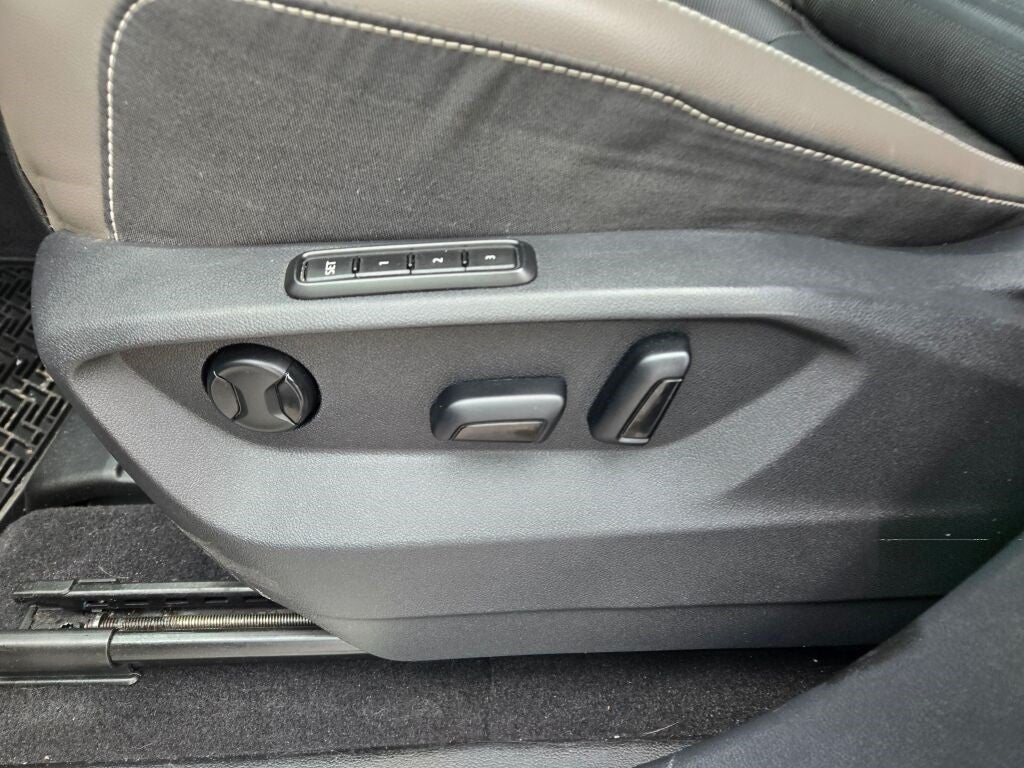 2022 Volkswagen Atlas 3.6L V6 SEL Premium R-Line