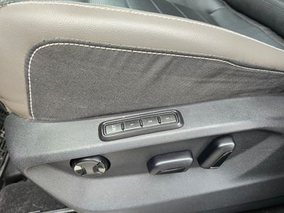 2022 Volkswagen Atlas 3.6L V6 SEL Premium R-Line