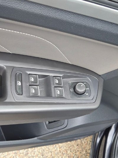 2022 Volkswagen Atlas 3.6L V6 SEL Premium R-Line