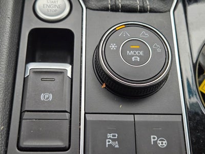 2022 Volkswagen Atlas 3.6L V6 SEL Premium R-Line