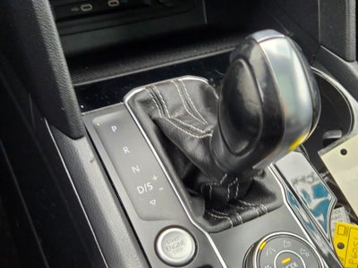 2022 Volkswagen Atlas 3.6L V6 SEL Premium R-Line