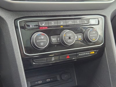 2022 Volkswagen Atlas 3.6L V6 SEL Premium R-Line