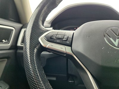 2022 Volkswagen Atlas 3.6L V6 SEL Premium R-Line