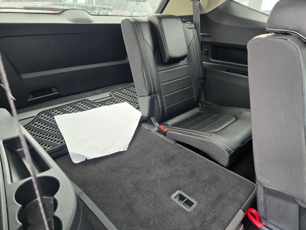 2022 Volkswagen Atlas 3.6L V6 SEL Premium R-Line