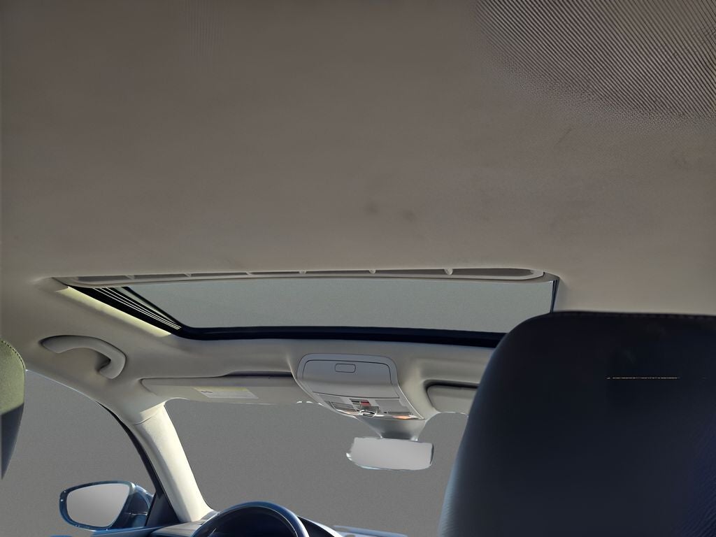 2021 Volkswagen Passat 2.0T SE