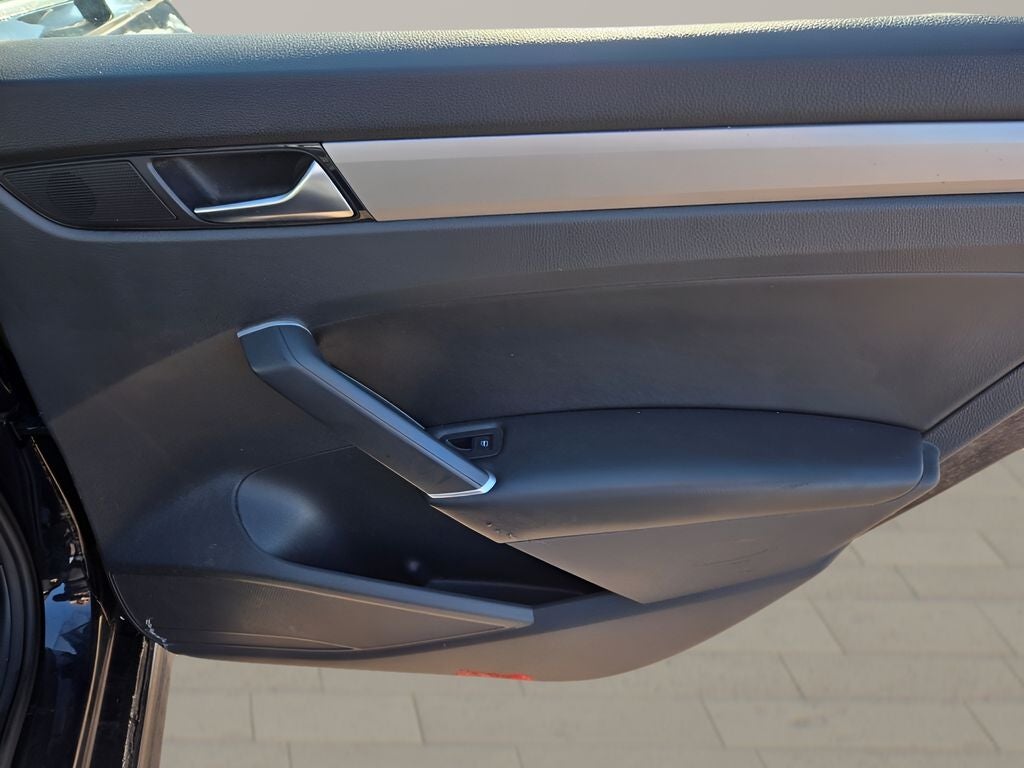 2021 Volkswagen Passat 2.0T SE