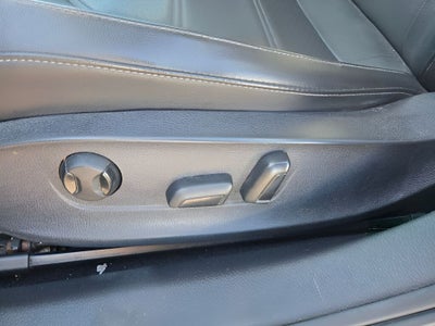 2021 Volkswagen Passat 2.0T SE