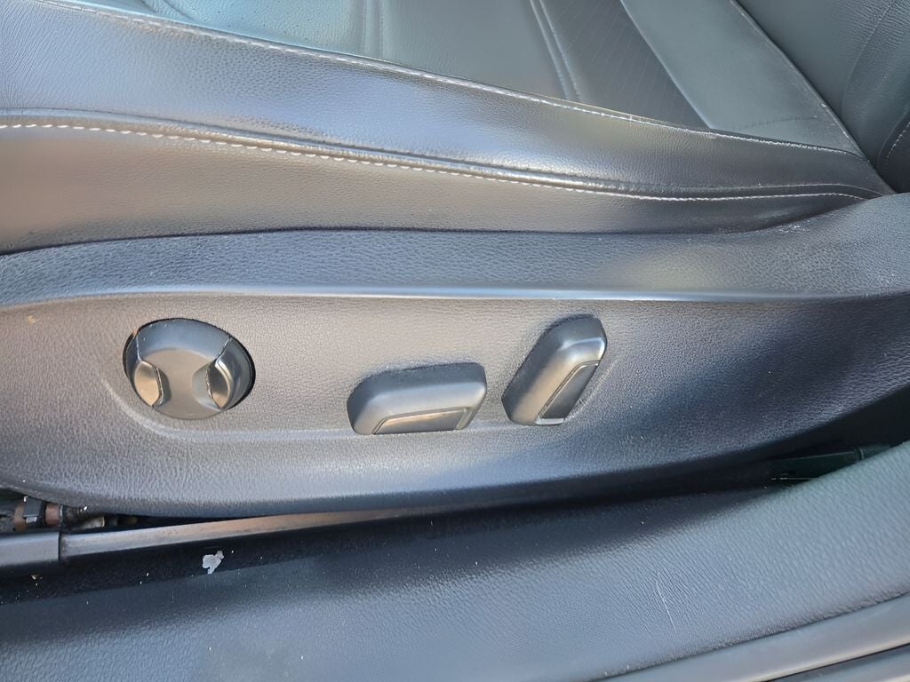 2021 Volkswagen Passat 2.0T SE