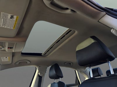 2021 Volkswagen Passat 2.0T SE