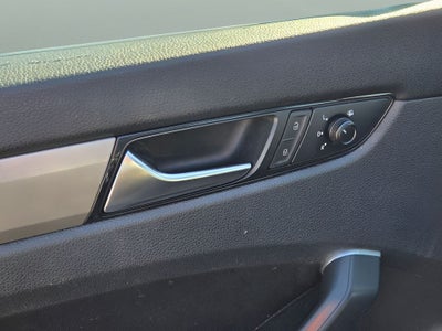 2021 Volkswagen Passat 2.0T SE