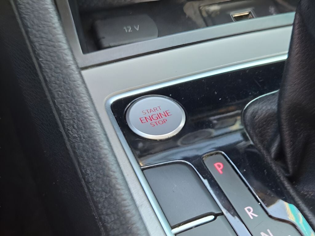 2021 Volkswagen Passat 2.0T SE