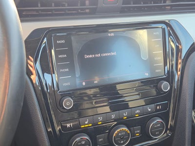 2021 Volkswagen Passat 2.0T SE