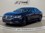 2021 Volkswagen Passat 2.0T SE