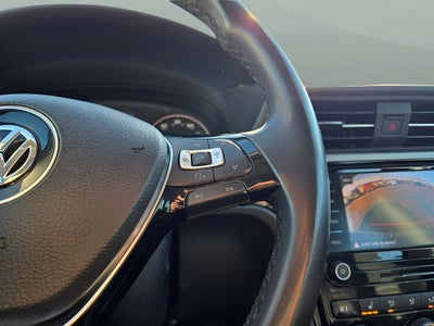 2021 Volkswagen Passat 2.0T SE