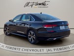 2021 Volkswagen Passat 2.0T SE