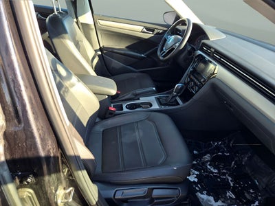 2021 Volkswagen Passat 2.0T SE