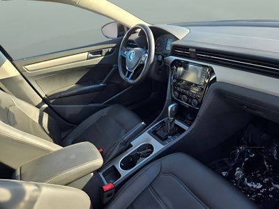 2021 Volkswagen Passat 2.0T SE