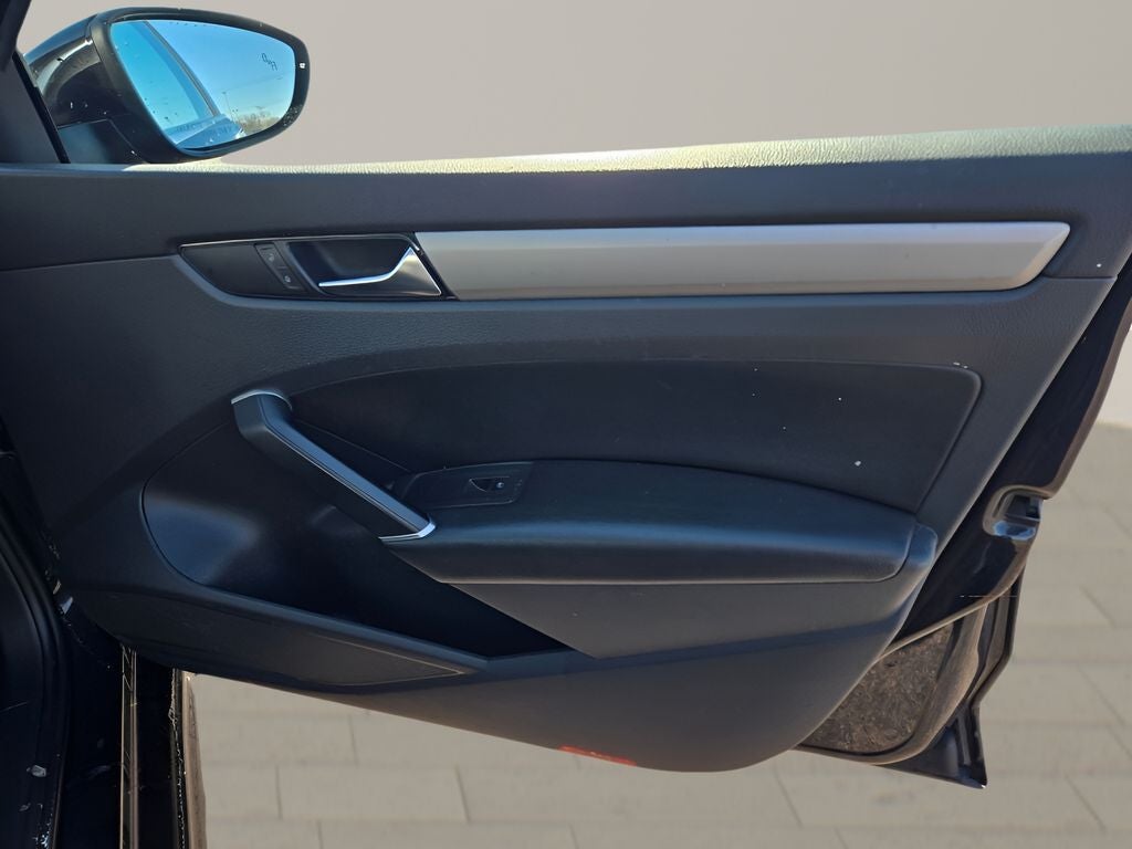 2021 Volkswagen Passat 2.0T SE