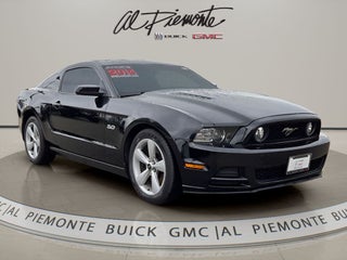 2014 Ford Mustang GT